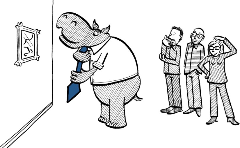 HIPPO vs. Testkultur
