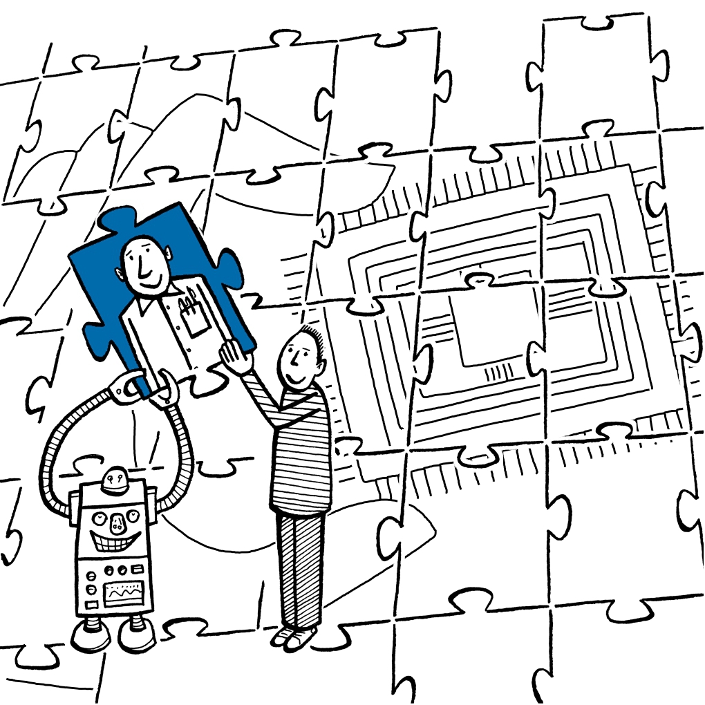 Die Stabilität der Instabilität