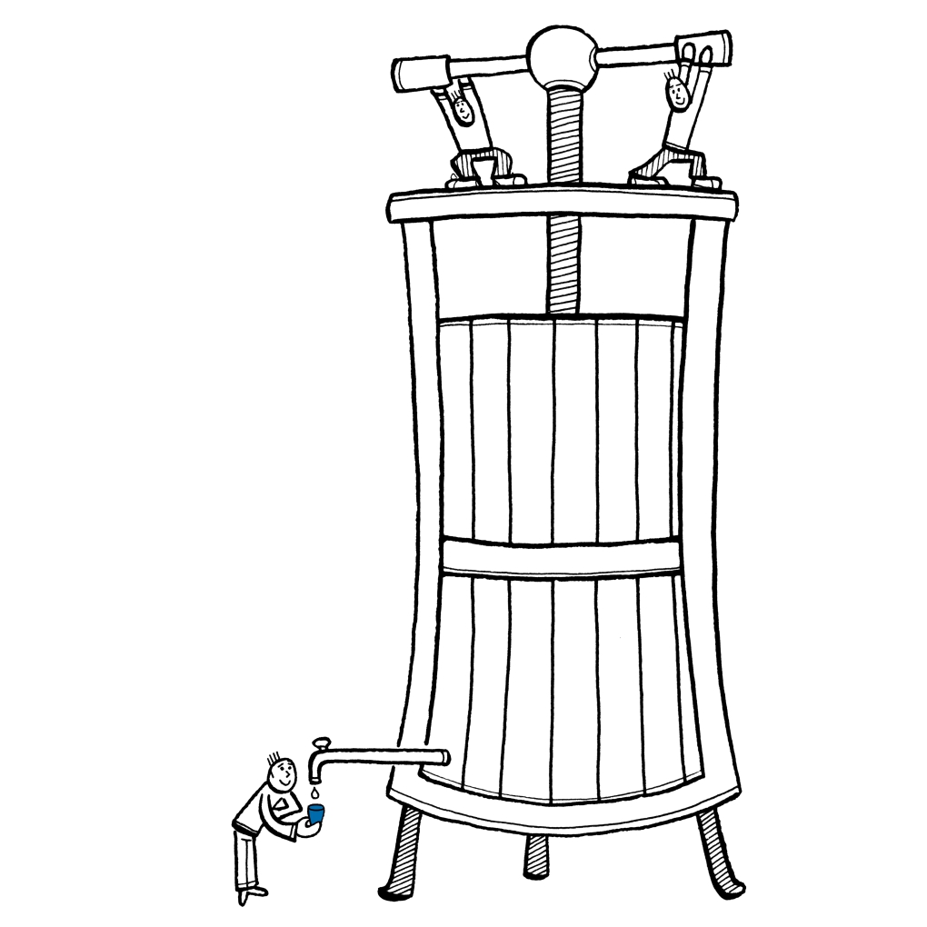 Um was geht’s überhaupt?